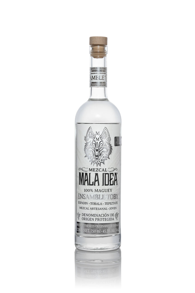 Mala Idea Mezcal Ensamble 750 ML